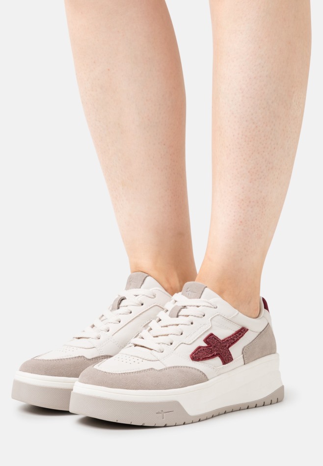 Gabour | Baskets Montantes Exclusives Tartufo